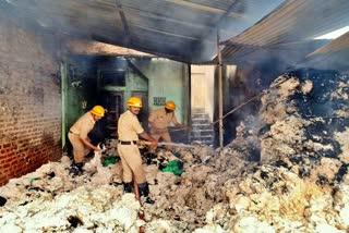 fire-accident-in-holenarasipura-city