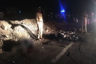 accident-in-kudligi-national-highway