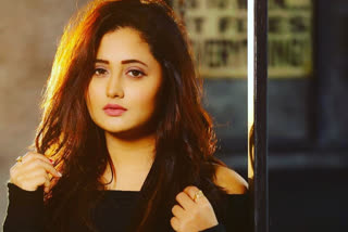 Rashami Desai's Naagin first look