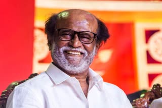 Rajinikanth