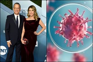 Hollywood actor Tom Hanks announces positive test for coronavirus