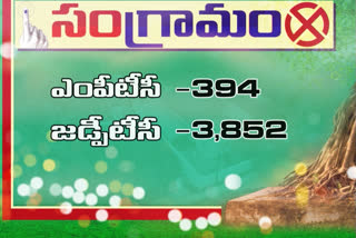 list of nominations filled in guntur district