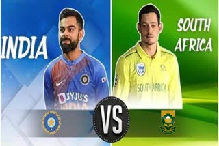 IND vs SA