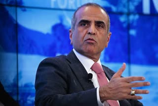 sunil mittal asserts airtel has paid full dues at about rs 13000 crore