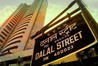 Sensex crashes 1800 points; Nifty slips below 10,000-mark in opening trade