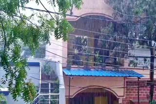 climate changed in bilaspur