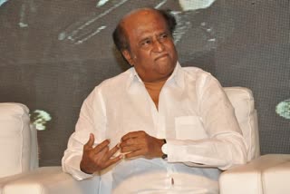 Superstar Rajinikanth