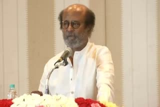 rajinikanth