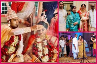 ollywood actress jhilik secreat marriage