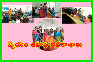 Nafeez Pfizer of Kurnool for the welfare of women Nafeez Pfizer of Kurnool for the welfare of women