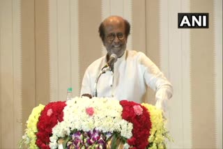 The Chief Minister has no desire  The Chief Minister has no desire says Rajinikanth  Rajinikanth Press Meet  Hotel Leela Palace Rajini Kanth Press Meet  முதலமைச்சர் ஆசை இல்லை: நடிகர் ரஜினிகாந்த்  ரஜினிகாந்த் செய்தியாளர் சந்திப்பு  ரஜினிகாந்த்