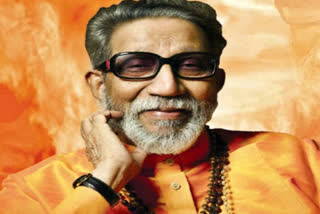 Balasaheb Thackeray