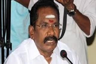 co operative minister sellur raju reply in assembly