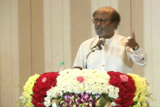 Never aspired to become Chief Minister of TN: Rajini