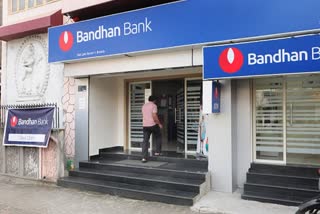 Bandhan Bank