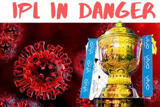 No foreign player available for IPL till April 15 due to visa restrictions imposed by government in wake of COVID-19 outbreak: BCCI source