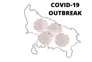 Uttar Pradesh: Ten cases of Covid-19 confirmed