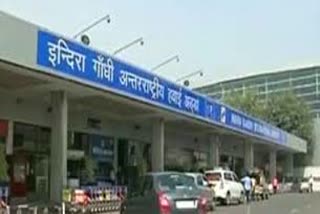 Delhi Airport  The Indira Gandhi International Airport  Delhi Airport adjudged best airport in the world  Indira Gandhi International Airport best airport in the world  business news