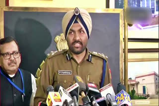 Law and order situation in Delhi is normal, closely monitoring all PCR calls: Delhi Police PRO MS Randhawa