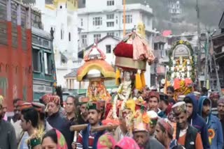 fagu fair organized in Kullu