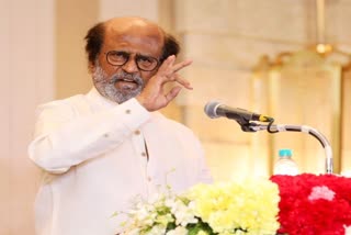 rajinikanth