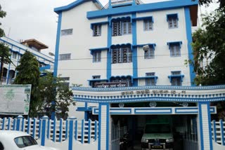 Coochbehar Zila Parishad