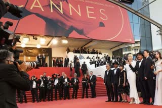 cannes international film festival