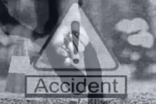 Four members of family killed in road accident in Etawah