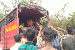 rasulapur-drwoning-death-in-brahmani-river-viii-standard-student-death