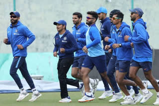 Coronavirus: India, South Africa ODIs to be played behind closed doors