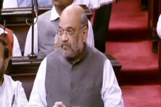 Culprits of Delhi violence won't be spared: Amit Shah