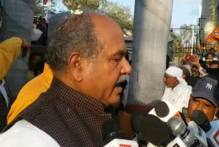 Narendra Singh Tomar