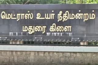 madurai high court