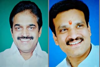 KC Venugopal and Neeraj Dangi will be Rajya Sabha