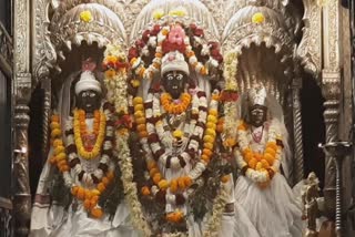 kalaram temple nashik