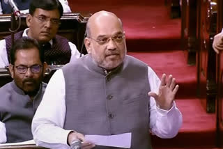 Three-fourth riot deaths in the country occurred during Congress rule: Home minister