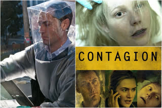 Illegal downloads of Contagion increased globally amid COVID-19(Coronavirus) outbreak