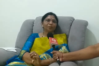 interview with anakapalle mp