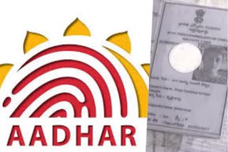 Linking of voter ID with Aadhaar under consideration, says govt