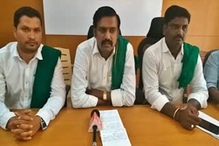 hospete-karnataka-state-farmers-association-press-meet