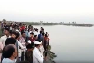 1 killed, 10 rescued in Baghpat boat capsize