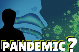 What WHO pandemic declaration means