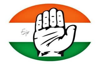 Congress names 12 candidates for Rajya Sabha polls