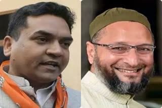 FIR against Asaduddin Owaisi, Waris Pathan and Kapil Mishra