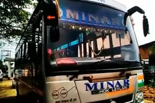 Bus owner fined whopping over 7 lakh in Odisha