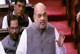 Amit Shah