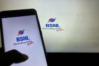 BSNL