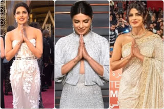 Priyanka Chopra, Priyanka Chopra news, Priyanka Chopra  updates, Priyanka Chopra shares a video on socail media, Coronavirus Pandemic, प्रियंका चोपड़ा, प्रियंका चोपड़ा ने कोरोना से सतर्क रहने को कहा