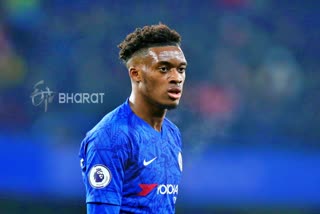 Callum Hudson-Odoi