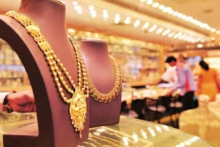 Gold rate in chennai